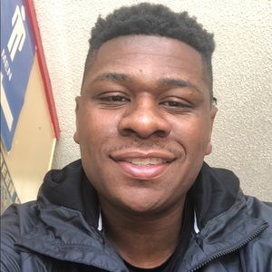 Meet your Posher, Jeffery